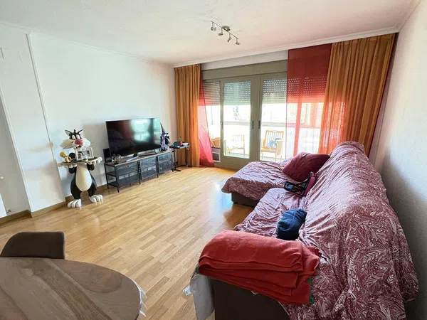 Piso en paseo de Capa Negra, 4 - Foto 3