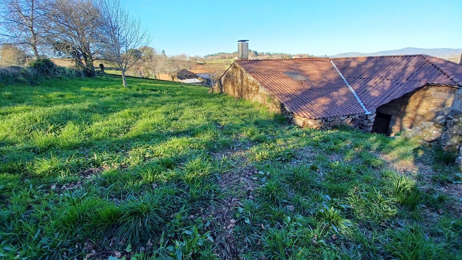 Casa de pueblo en Ansemil s/n - Foto 5
