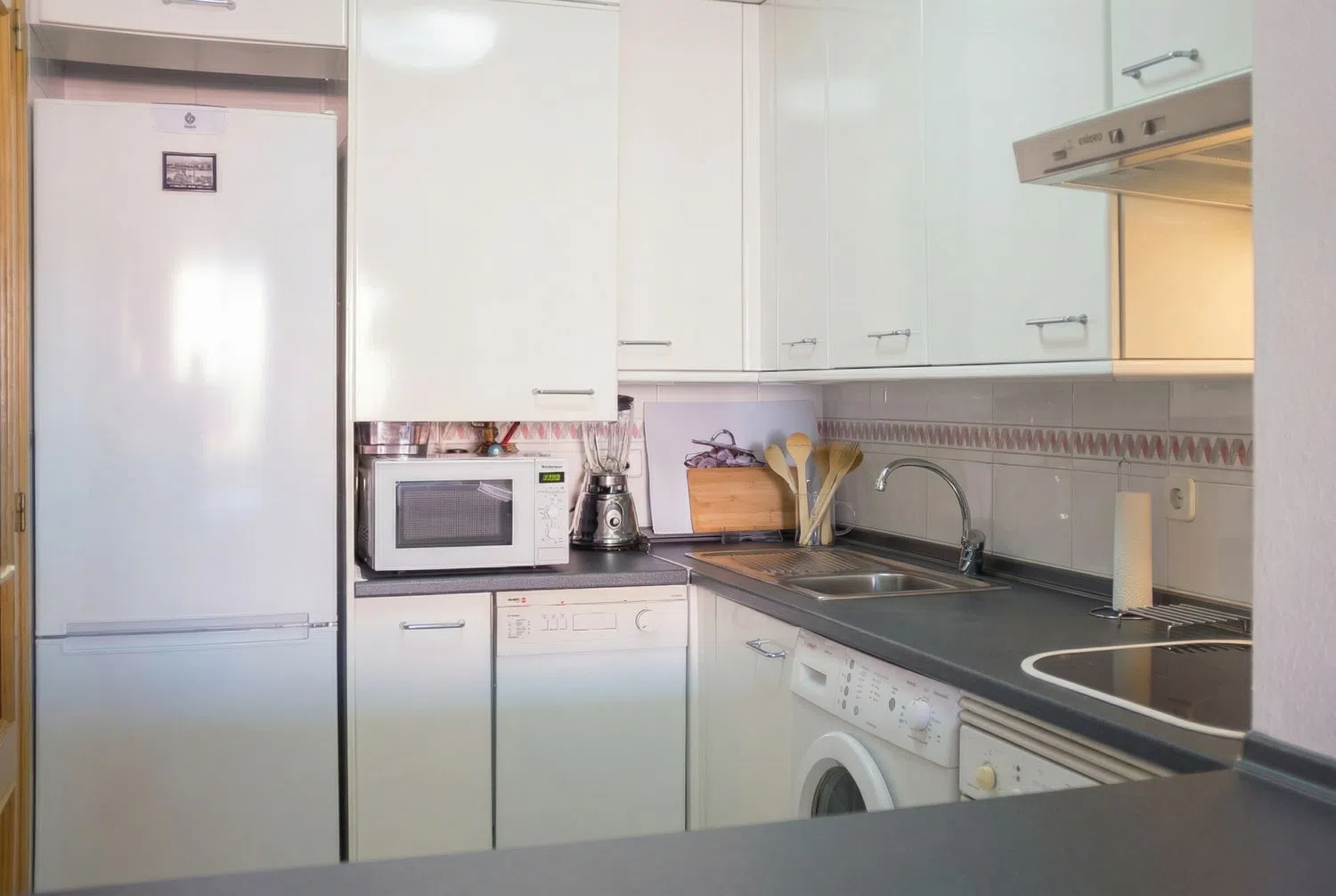 Piso en paseo de la Chopera, 172 - Foto 9