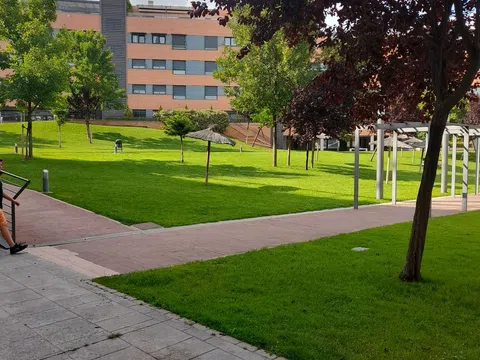 Piso en calle Agapito García Serranito, 69