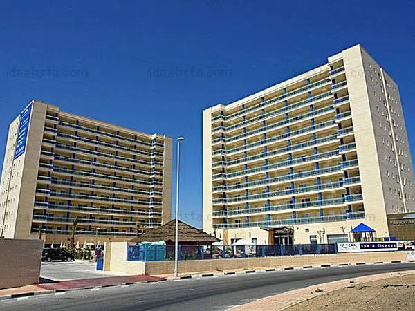 Piso en Avenida del Puerto, 1, Puerto Deportivo, Puerto Deportivo - Foto 2
