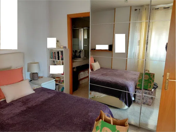 Piso en avenida de la Cossetània, 37 -39 - Foto 21