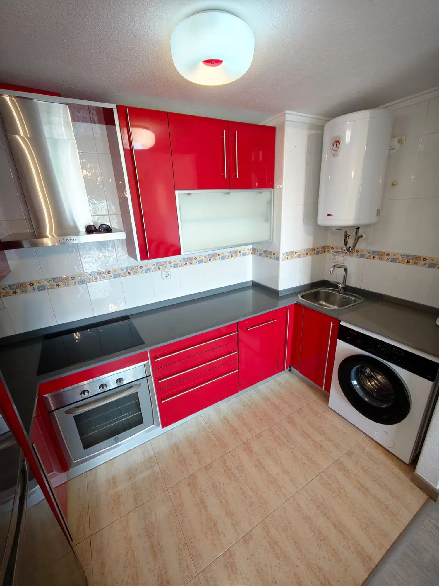 Piso en paseo Joaquin Garrigues Walker, 4 - Foto 4