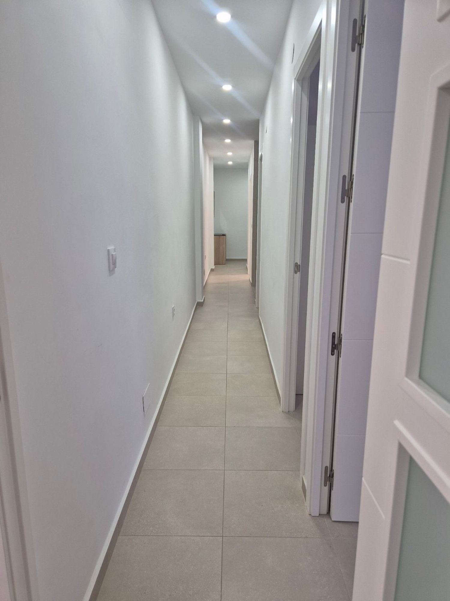 Piso en Calle Marquesa de Pinares, 20, Centro - Argentina, Centro - Argentina - Foto 3