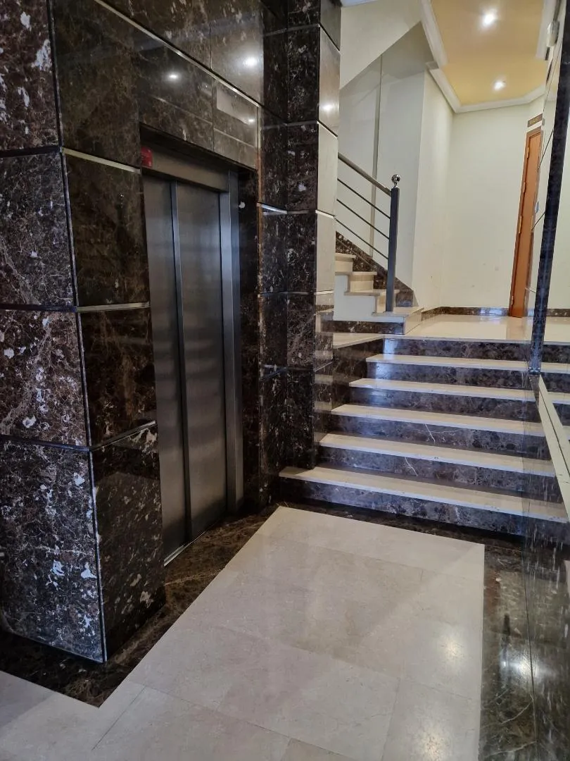 Piso en  Rúa de Sanjurjo Badía 6 Prt - Foto 4