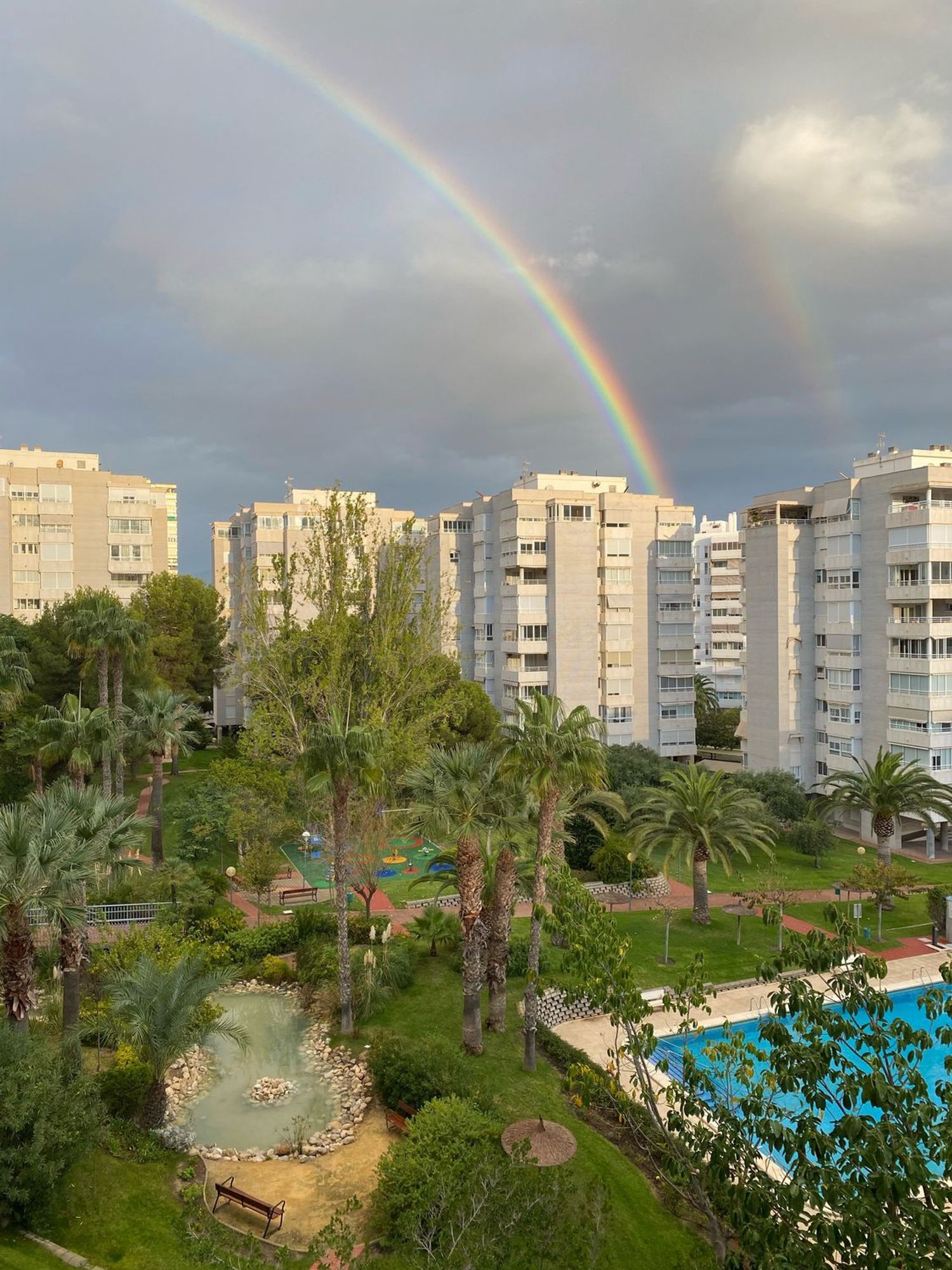 Piso en Avenida de la Costa Blanca, 102 - Foto 26