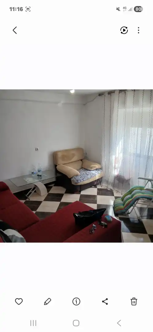 Casa adosada en  Calle Barrios Bajos 43 - Foto 3
