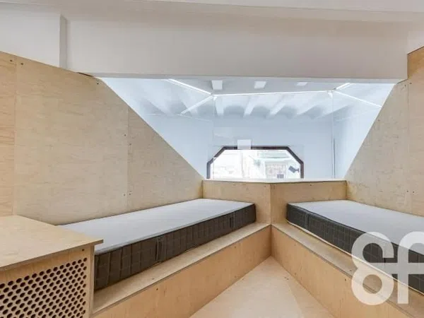 Dúplex en Calle de la Ciutat de Granada, El Poblenou - Foto 41
