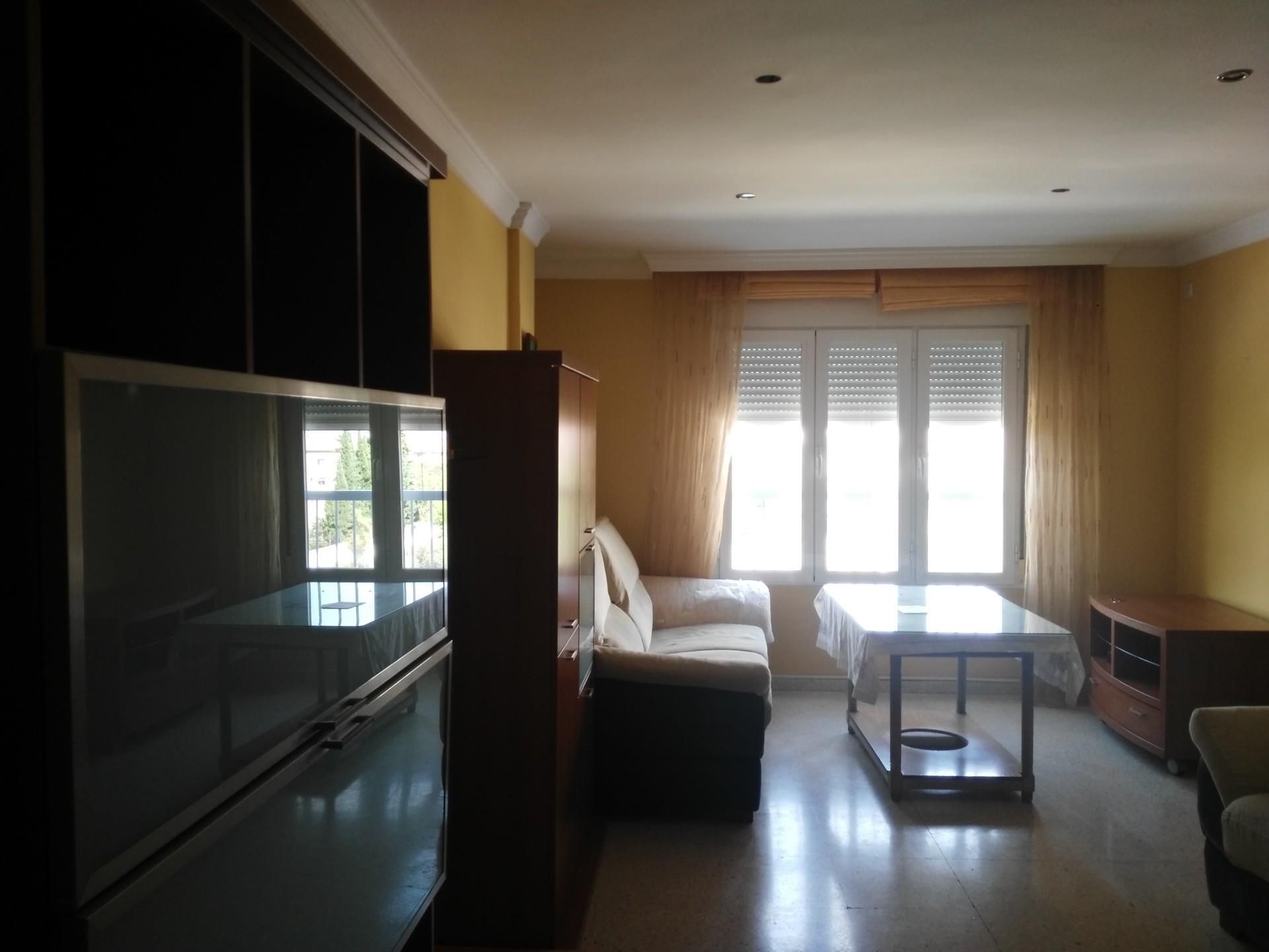 Piso en  Calle Periodista Luis de Vicente - Foto 9