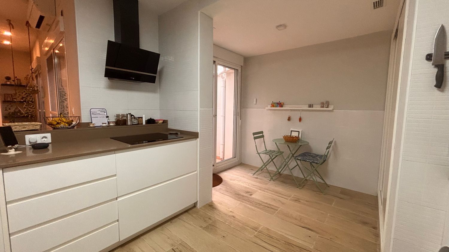 Piso en la creu del grau s/n - Foto 5