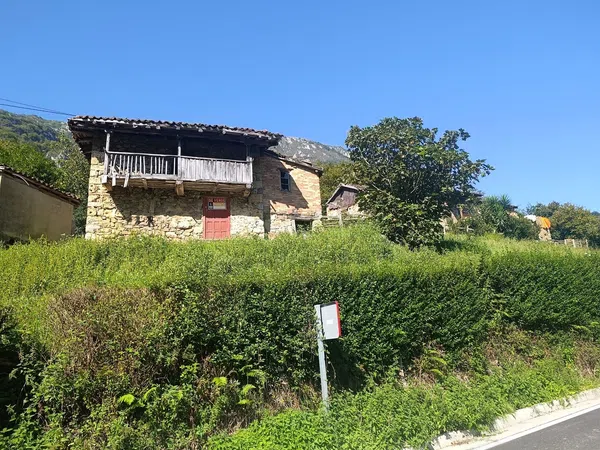 Casa de pueblo en Aldea Llamo, 22 - Foto 5
