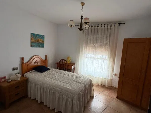 Casa independiente en calle las Palmeras, 39 - Foto 8