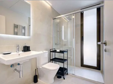 Apartamento en  Urbanizacion Camarate Golf 8 - Foto 11