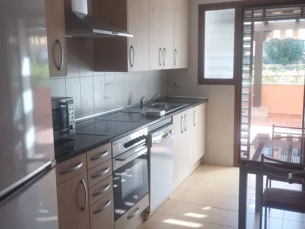 Piso en calle Sor Juana Inés de la Cruz, 2 - Foto 17