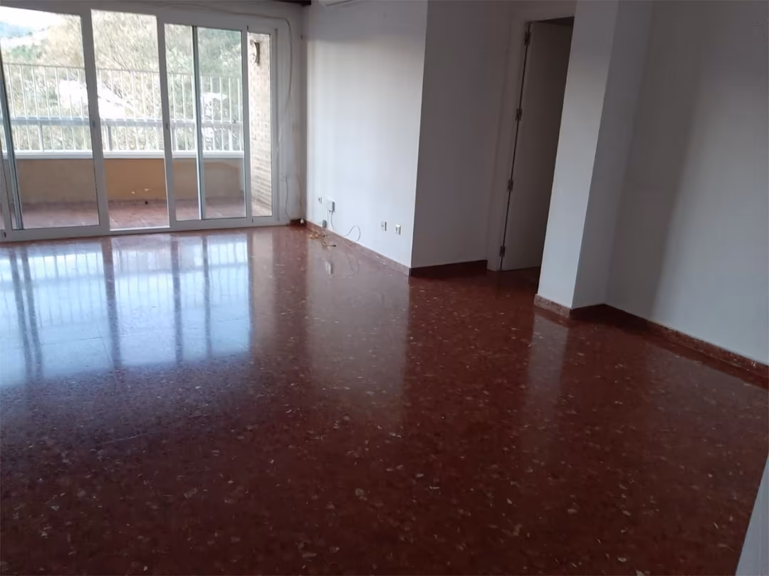 Piso en calle Calle Jaboneros 6 - Foto 3