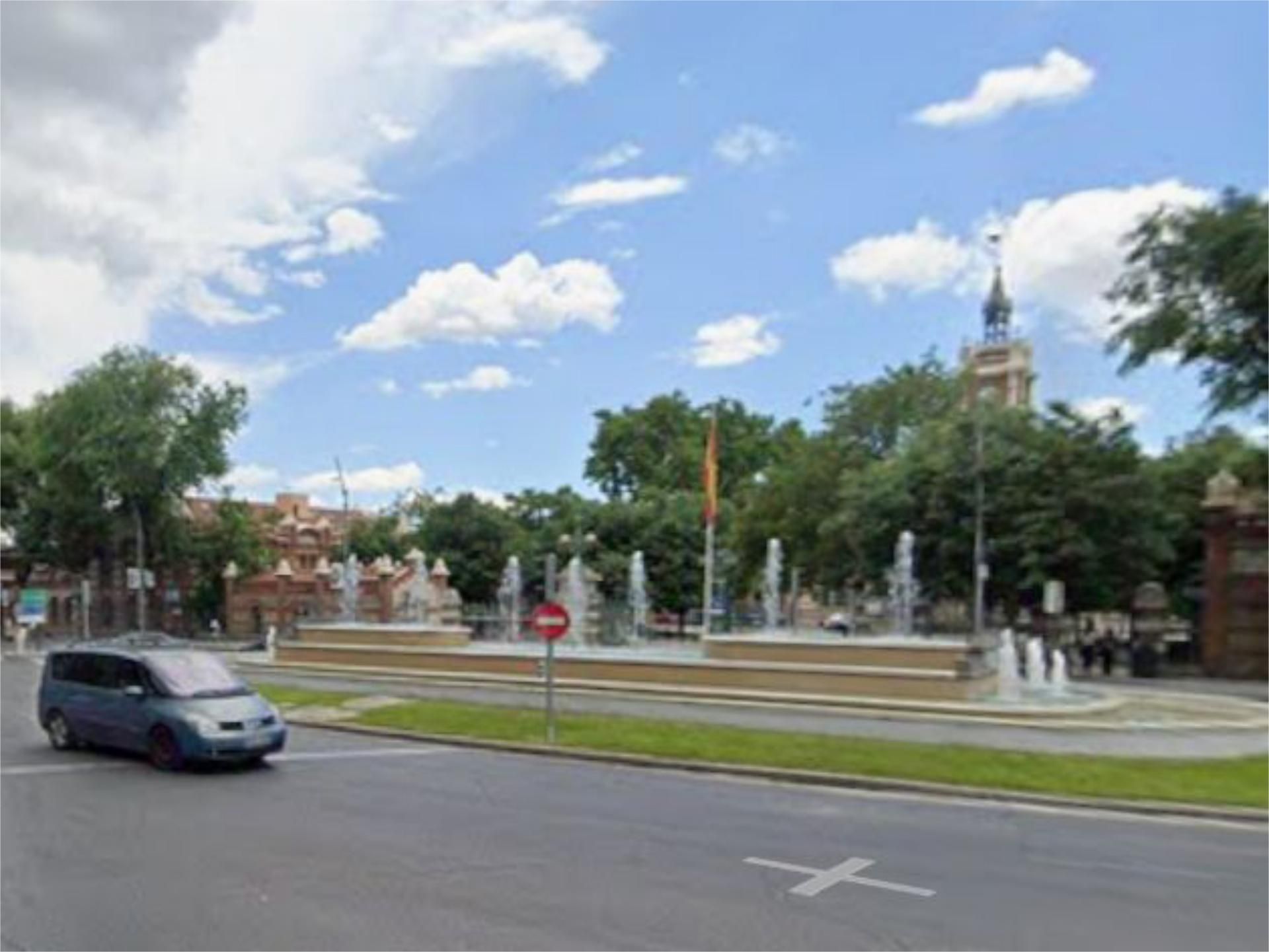 Piso en  Calle de Jaime el Conquistador 10