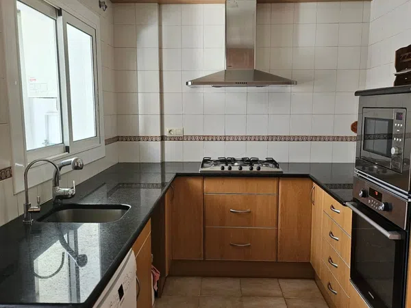 Chalet pareado en Plaza de las palmeras, 13, La Punxa-Bòbila Nova-Mas Mascort - Foto 6