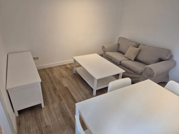 Piso en Barrio Lavapiés-Embajadores