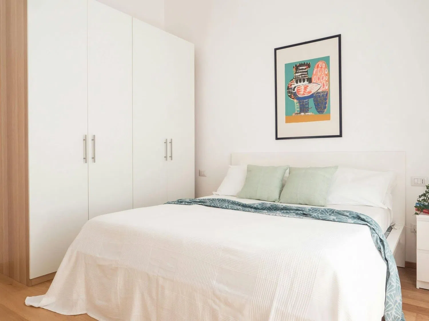 Piso en C. de Cervantes, 32 - Foto 2