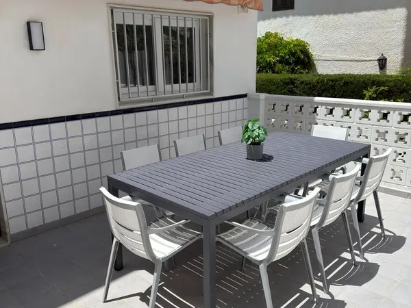 Chalet pareado en Calle Mar Blau N-10, 17, Mareny Blau, Mareny Blau - Foto 28