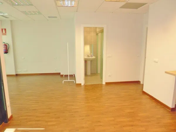 Piso en calle de Fuentidueña, 11