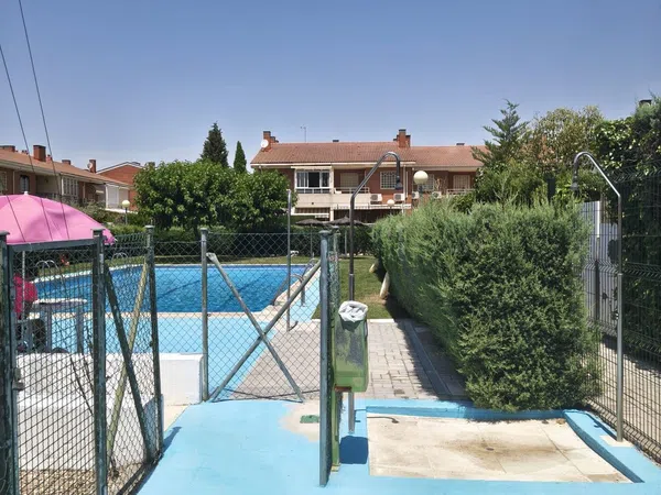Casa o chalet independiente en Calle de Córdoba, 7, Val, Val - Foto 2