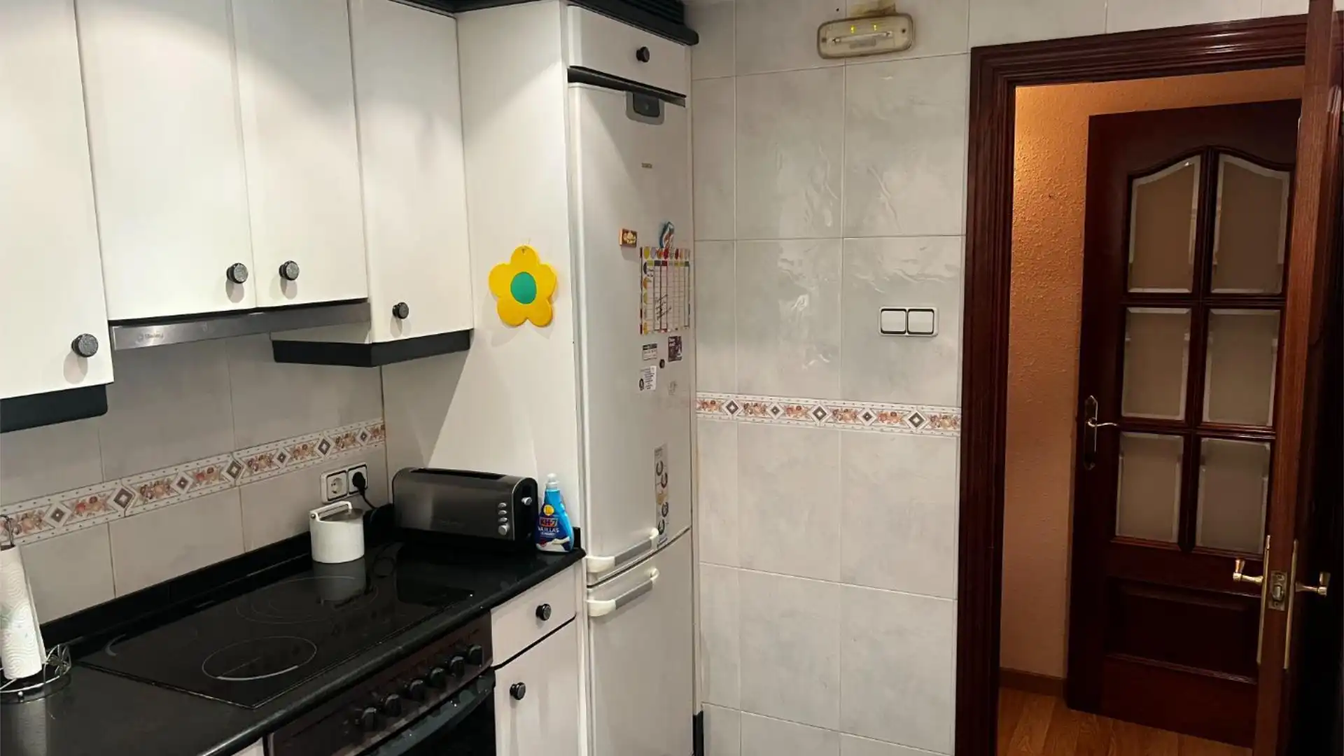 Piso en  Plaça de Trafalgar 27 - Foto 5