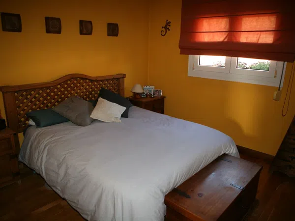 Chalet adosado en calle Mayor, 34 - Foto 22