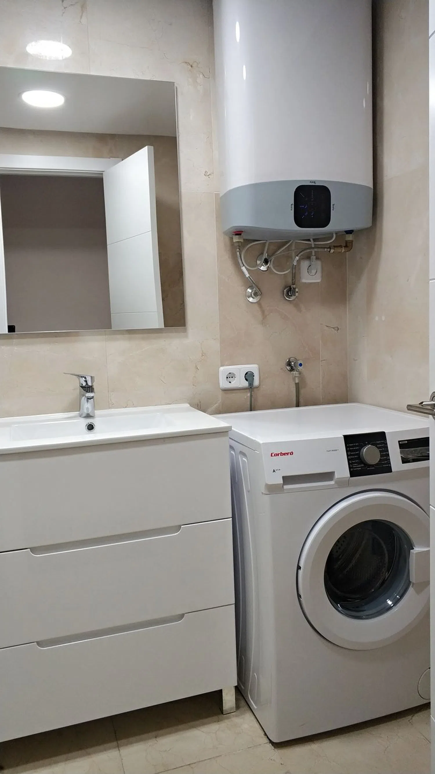 Piso en calle de Francos Rodríguez, 36 - Foto 14