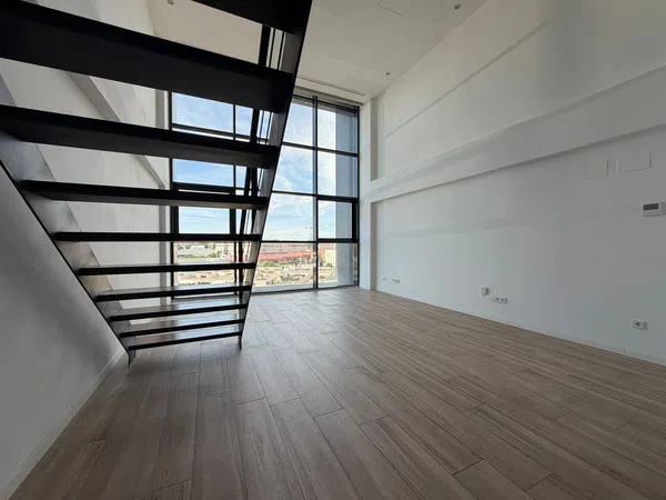 Dúplex en Avenida Cerro del Aguila, 2 - Foto 3