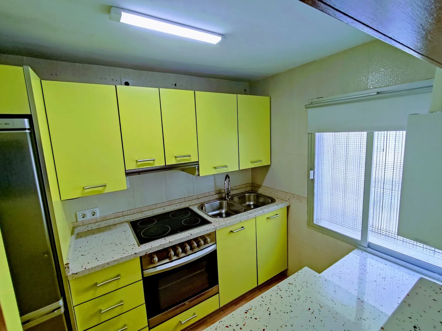 Piso en calle Párroco Antonio Gómez Villalobos, 155 - Foto 5