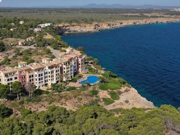 Piso en Calle de Murillo, 8, Cala Pi-Vallgornera, Cala Pi-Vallgornera - Foto 7
