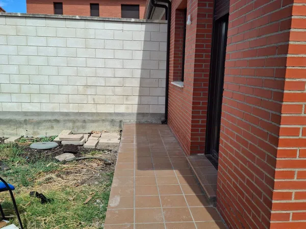 Chalet adosado en Calle Jorge Guillén, 32 c - Foto 15