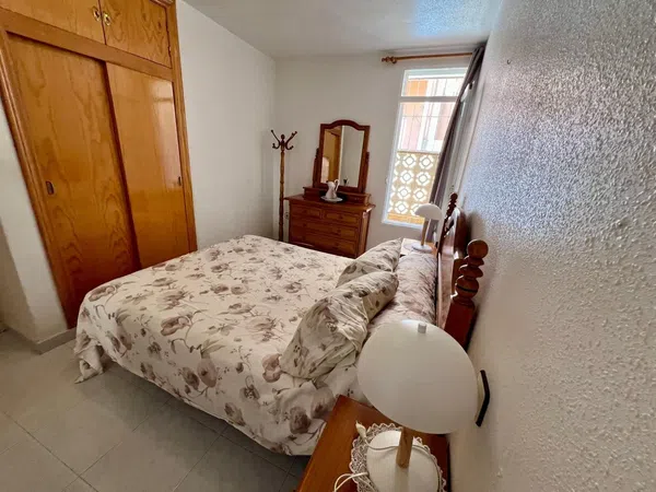 Chalet pareado en Calle Ingres, 4, Islas Menores-Mar de Cristal - Foto 13