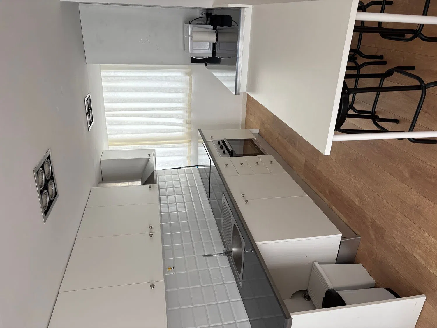 Piso en calle dels Lleons, 16 - Foto 2