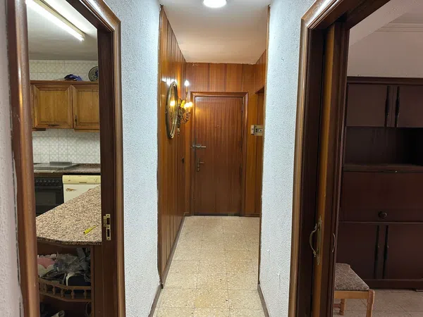 Piso en Calle Agustina de Aragón, 12, Santa Marina - La Paz, Santa Marina - La Paz - Foto 3