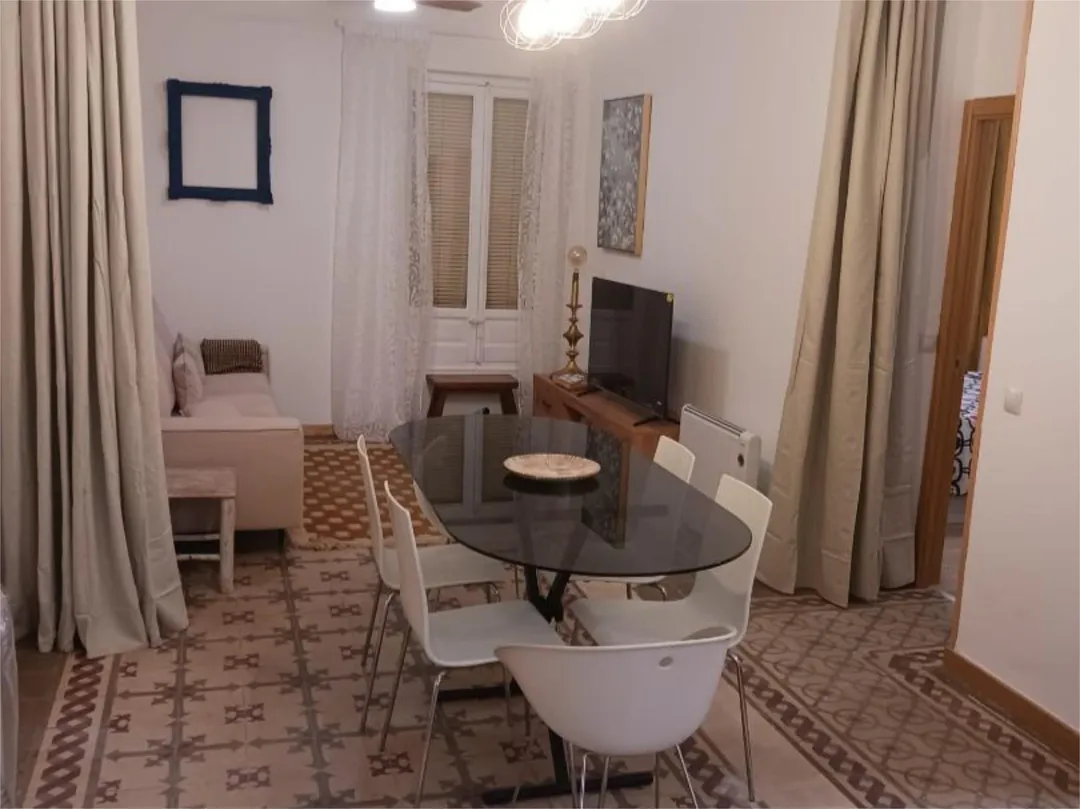 Piso en  Calle de Ferrer del Río 7