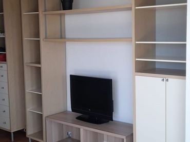 Estudio en  Avenida Principal del Candado 9 - Foto 5