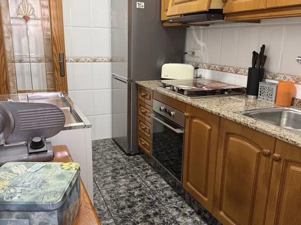 Piso en Calle Ifach, 6, Arenales del Sol, Arenales del Sol - Foto 6