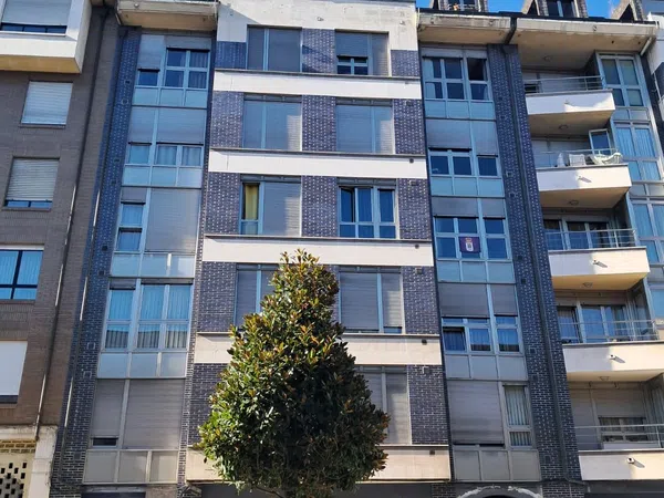 Piso en Calle Tenderina Alta, 23, Fozaneldi-Tenderina - Foto 15