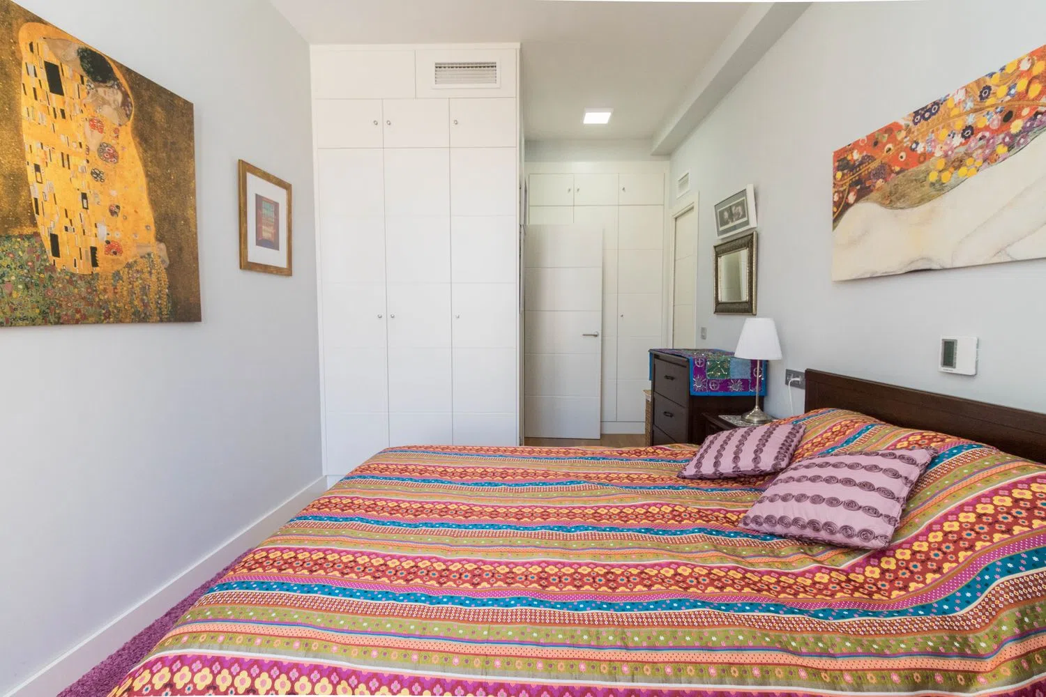 Dúplex en calle Sebastián Souvirón, 18 - Foto 4