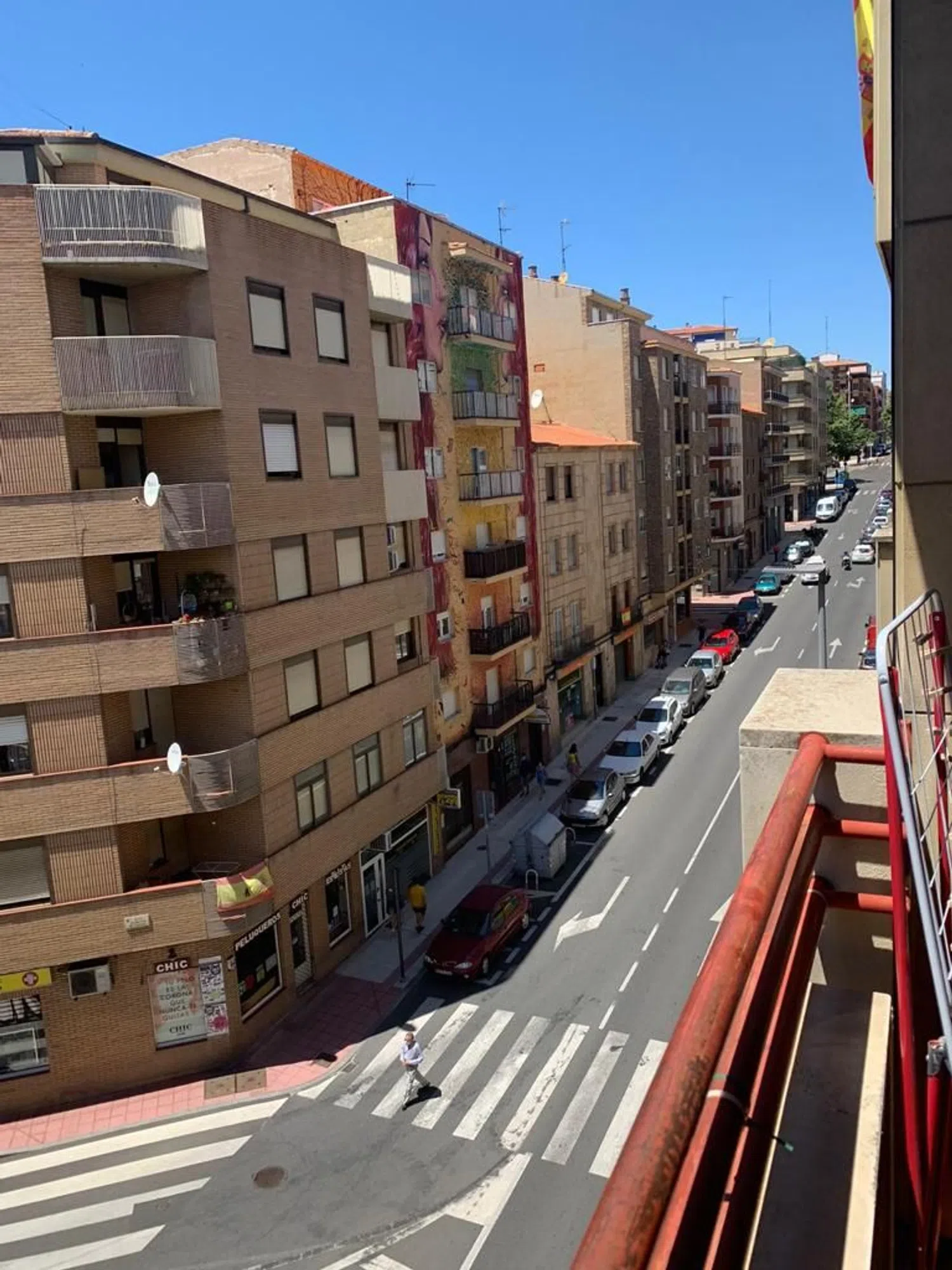 Piso en avenida de Italia, 52 - Foto 1