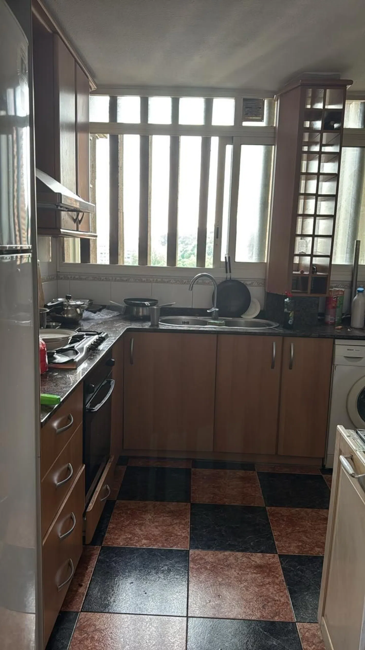 Piso en calle de la Mare de Déu de Port, 407 - Foto 4