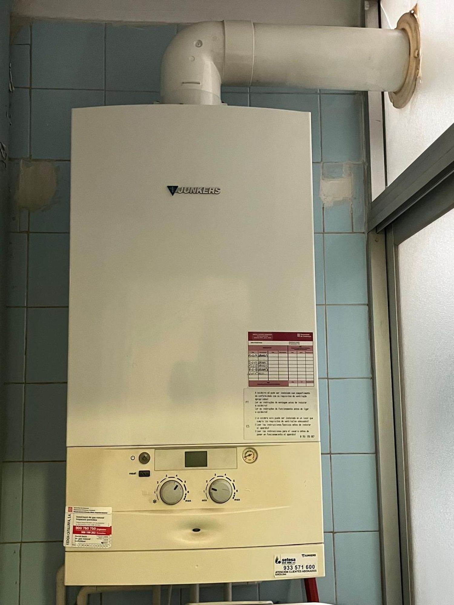 Piso en calle de Fastenrath, 70 -78 - Foto 10