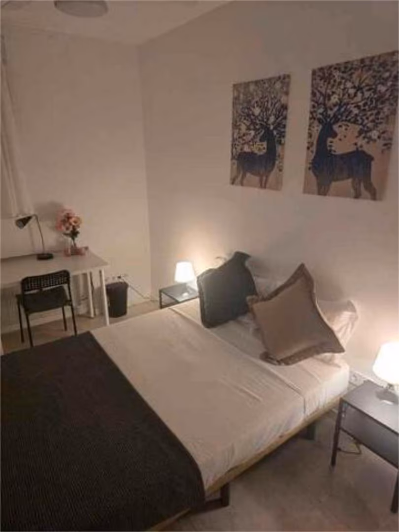 Apartamento en Arganzuela - Foto 1