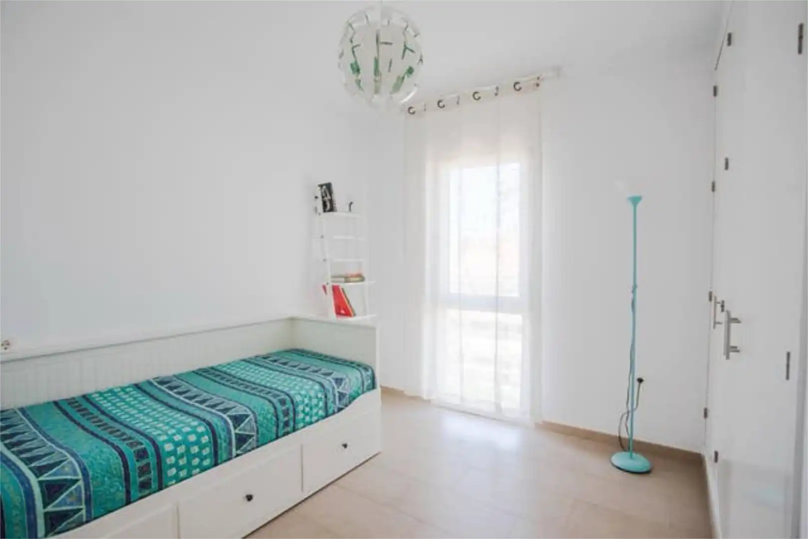 Apartamento en Zona estadio de futbol - Foto 5