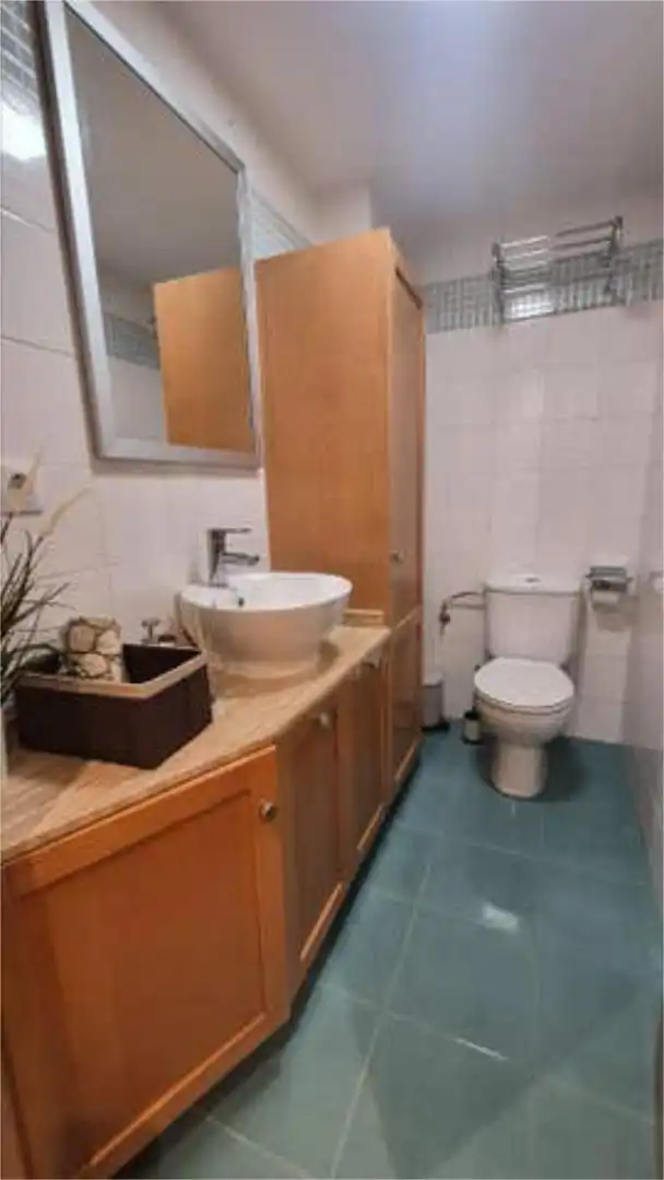Piso en El Llano - Foto 7