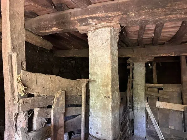 Casa de pueblo en Nogueira, 16 - Foto 10