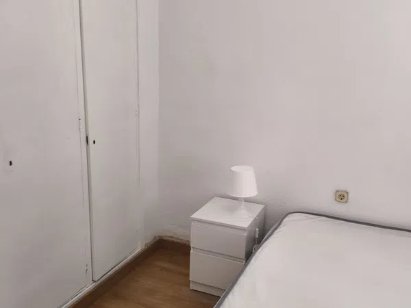 Piso en Calle Vázquez Aroca, 20, Ciudad Jardín - Foto 8