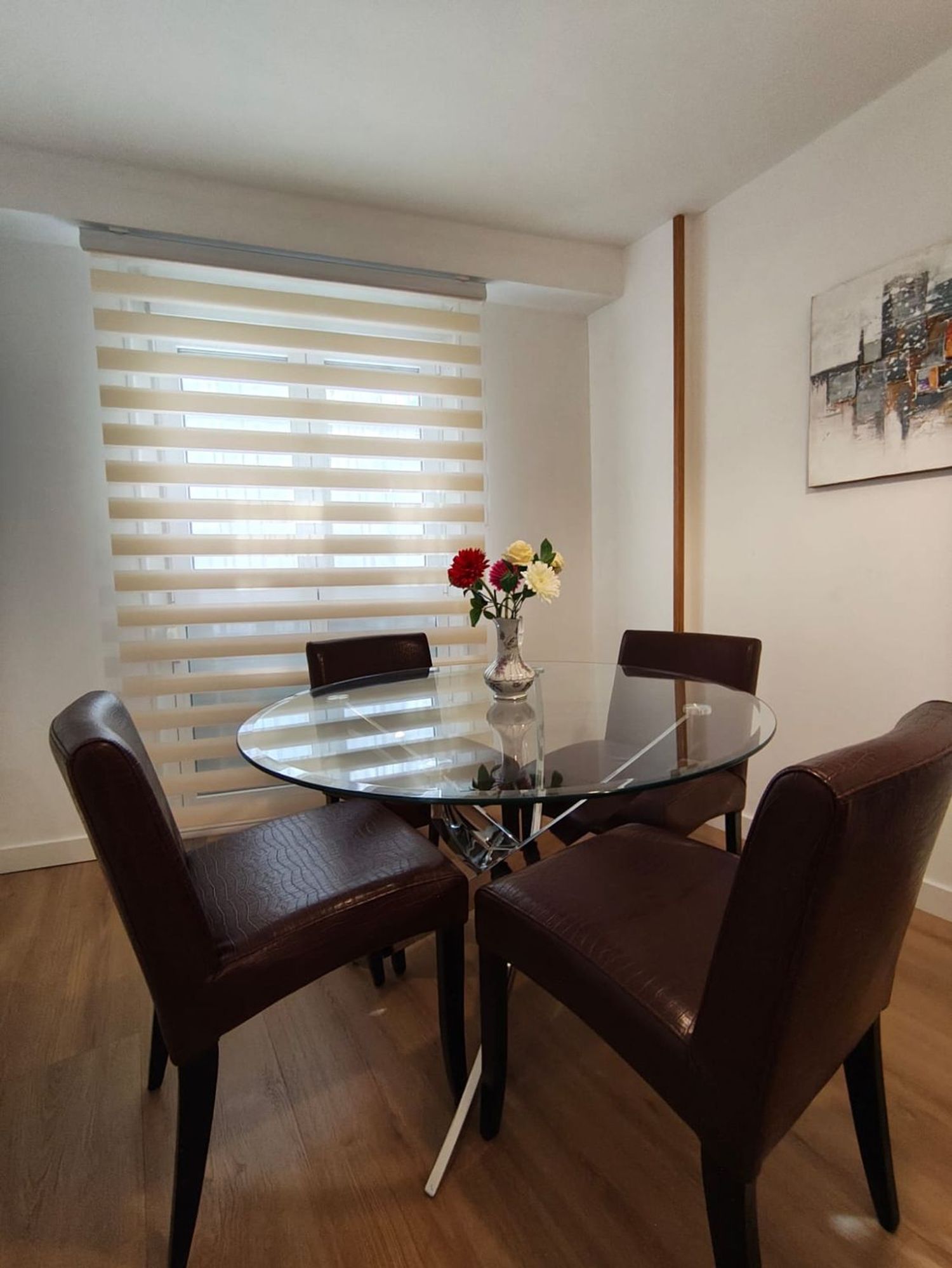 Piso en calle de Entremuros, 19 - Foto 4